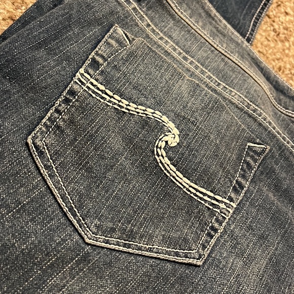 Capri jeans - Picture 6 of 6